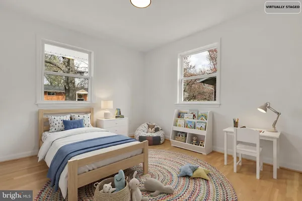 $675,000 | 4904 Adrian Street, Rockville, MD 20853