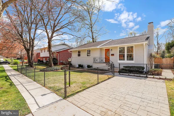 $675,000 | 4904 Adrian Street, Rockville, MD 20853