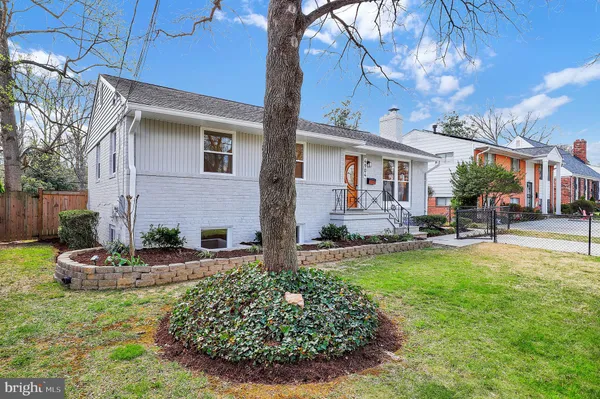 $675,000 | 4904 Adrian Street, Rockville, MD 20853