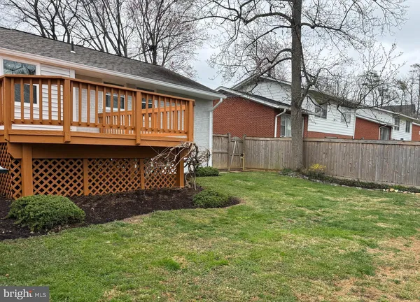 $675,000 | 4904 Adrian Street, Rockville, MD 20853