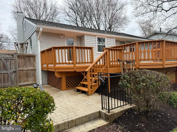 $675,000 | 4904 Adrian Street, Rockville, MD 20853