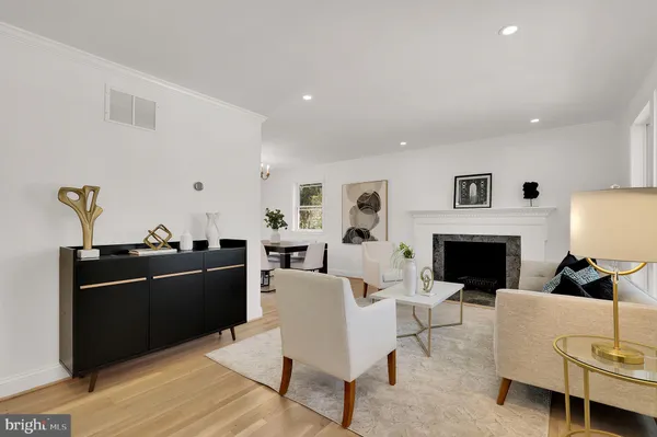 $675,000 | 4904 Adrian Street, Rockville, MD 20853