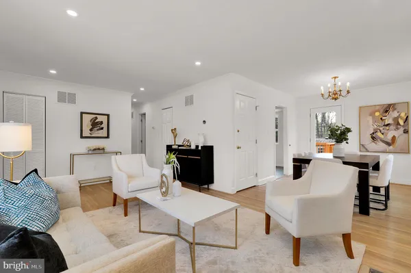 $675,000 | 4904 Adrian Street, Rockville, MD 20853