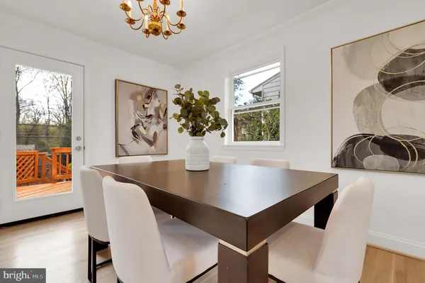 $675,000 | 4904 Adrian Street, Rockville, MD 20853