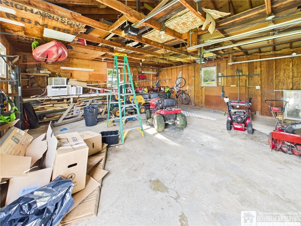 1827 Dugan Road Olean, NY 14760 - Photo 32 of 35