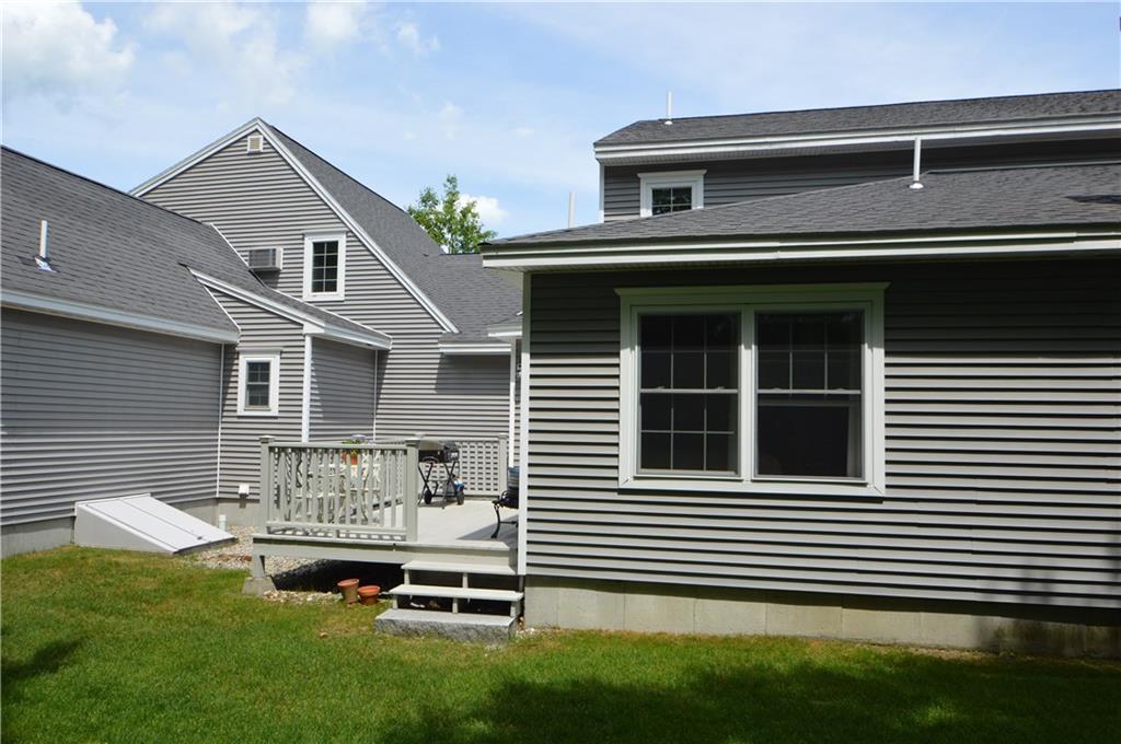184 Delaware Court, Unit 184 Portland, ME 04103 - Photo 28 of 32 Photo