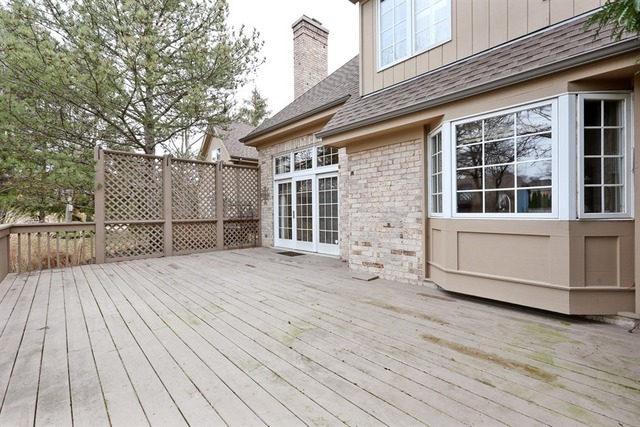 3 Tartan Ridge Road Burr Ridge, IL 60527 - Photo 14 of 15