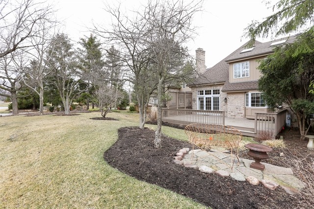 3 Tartan Ridge Road Burr Ridge, IL 60527 - Photo 15 of 15