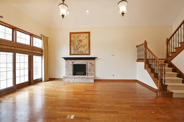 3 Tartan Ridge Road Burr Ridge, IL 60527 - Photo 7 of 15