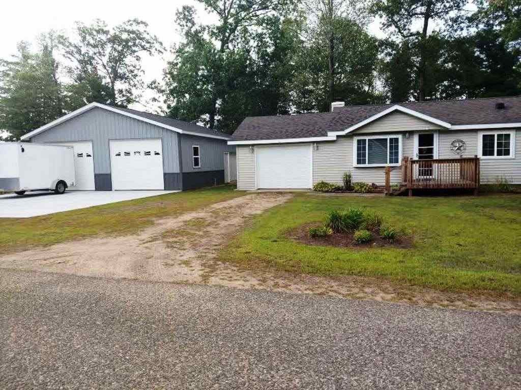 9441 Quincy Road St. Helen, MI 48656 - Photo 1 of 17 Gallery Image 1