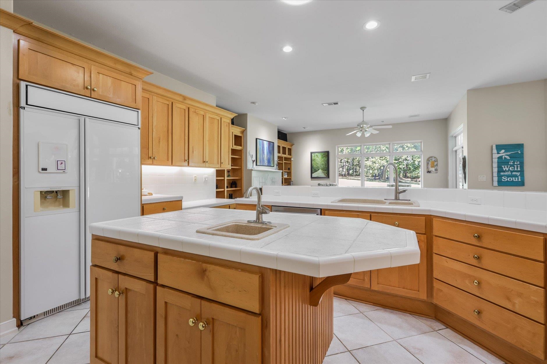 9080 Old Chemonie Road Tallahassee, FL 32309 - Photo 23 of 55