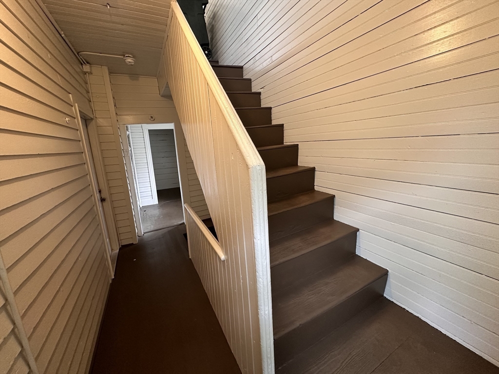 32 Ames Street Worcester, MA 01604 - Photo 15 of 21 a view of entryway