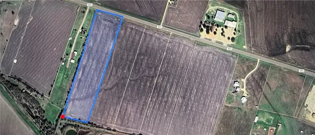 $568,700 | 19845 Fm 485 Highway, Burlington, TX 76519