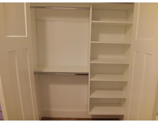 3 Hutchinson Road Lexington, MA 02421 - Photo 24 of 36 a view of an empty walk in closet