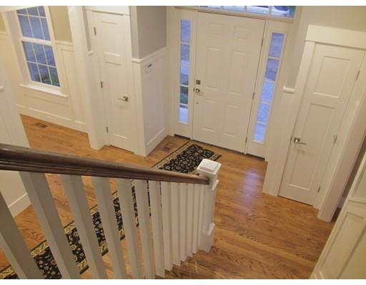 3 Hutchinson Road Lexington, MA 02421 - Photo 28 of 36 a view of a porch