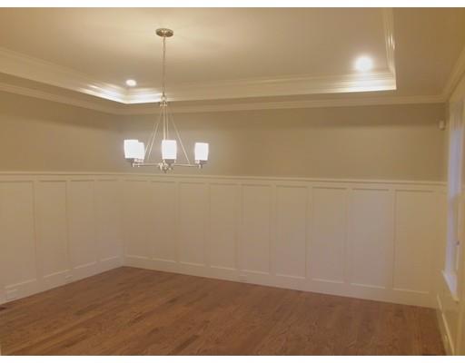 3 Hutchinson Road Lexington, MA 02421 - Photo 4 of 36 a view of a room with an empty space