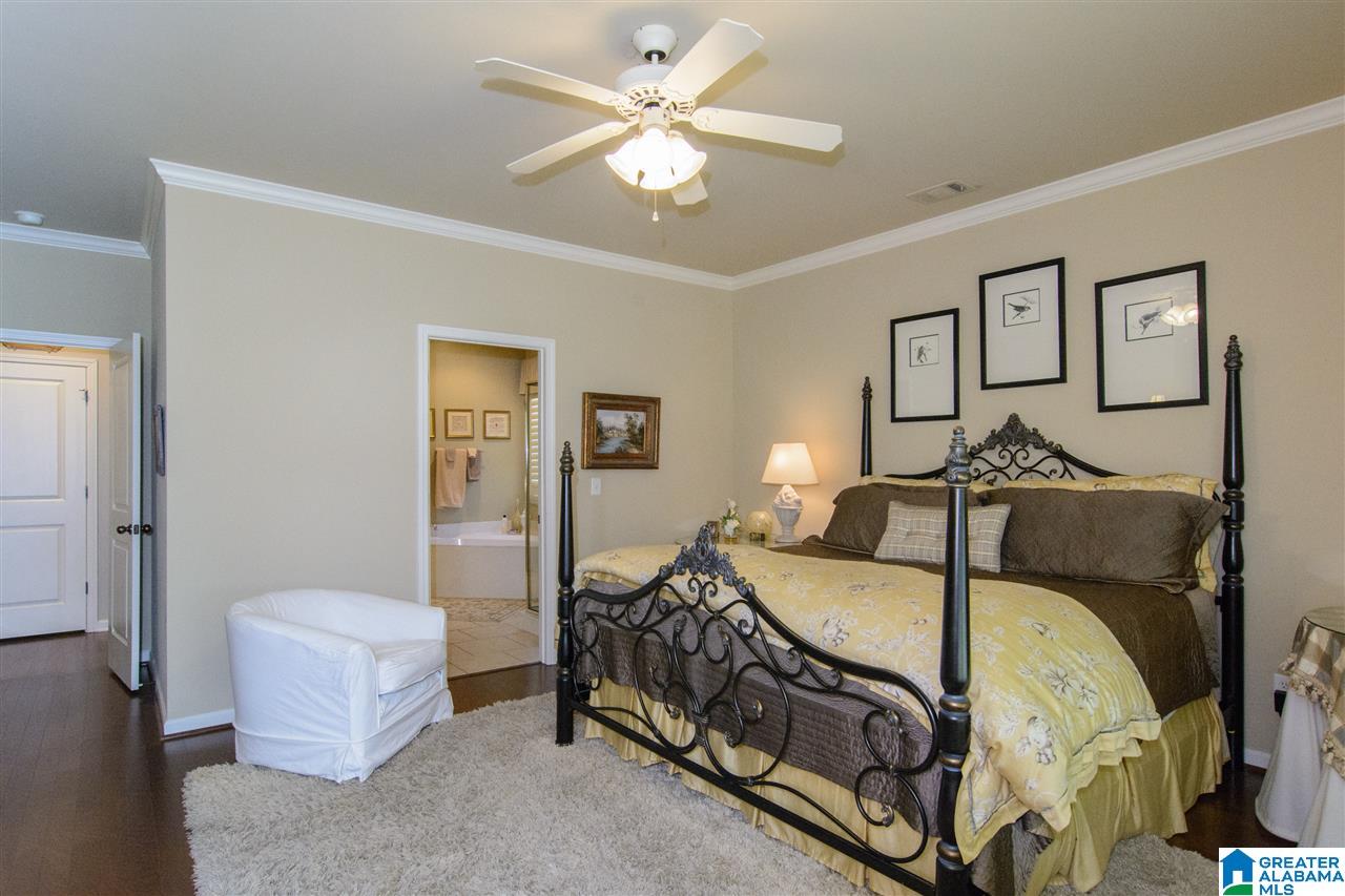 4027 Highland Ridge Road Birmingham, AL 35242 - Photo 28 of 45
