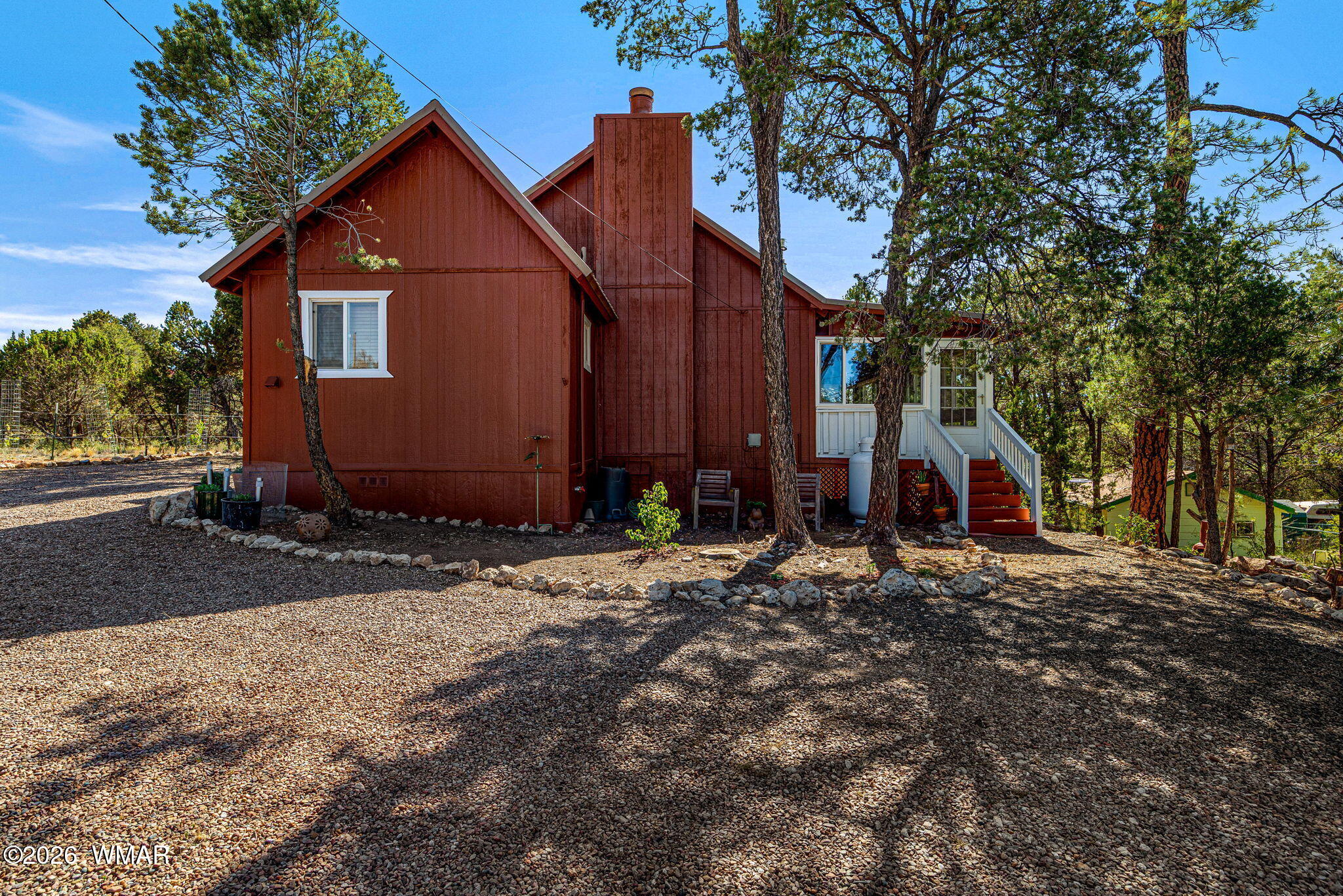 3370 Turkey Run Overgaard, AZ 85933 - Photo 20 of 34 3370TurkeyRun-Heber-AZ-20