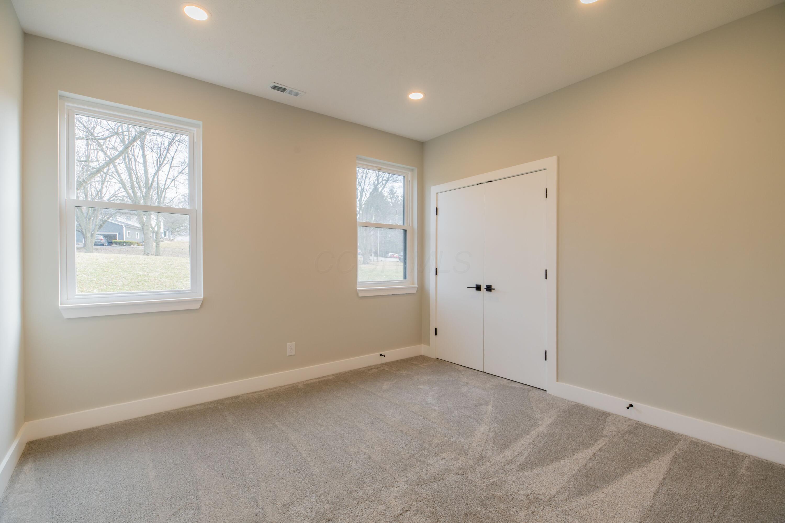 151 Apple Blossom Road Southwest Pataskala, OH 43062 - Photo 27 of 40 Bedroom 2