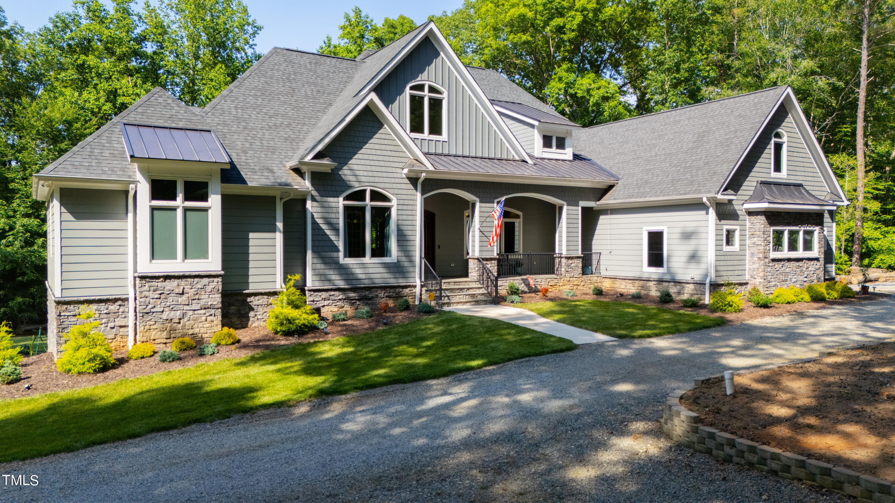 6708 Coit Lane Raleigh, NC 27614 - Photo 1 of 48 Front