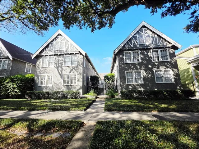 $1,600 | 920 South Carrollton Avenue, Unit C, New Orleans, LA 70118