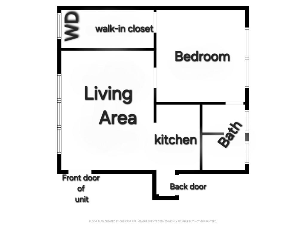 920 South Carrollton Avenue, Unit C New Orleans, LA 70118 - Photo 13 of 15