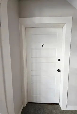 $1,600 | 920 South Carrollton Avenue, Unit C, New Orleans, LA 70118