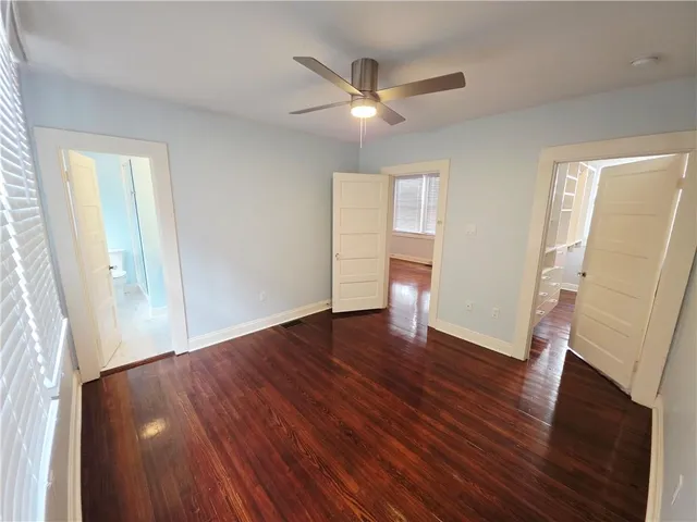 $1,600 | 920 South Carrollton Avenue, Unit C, New Orleans, LA 70118