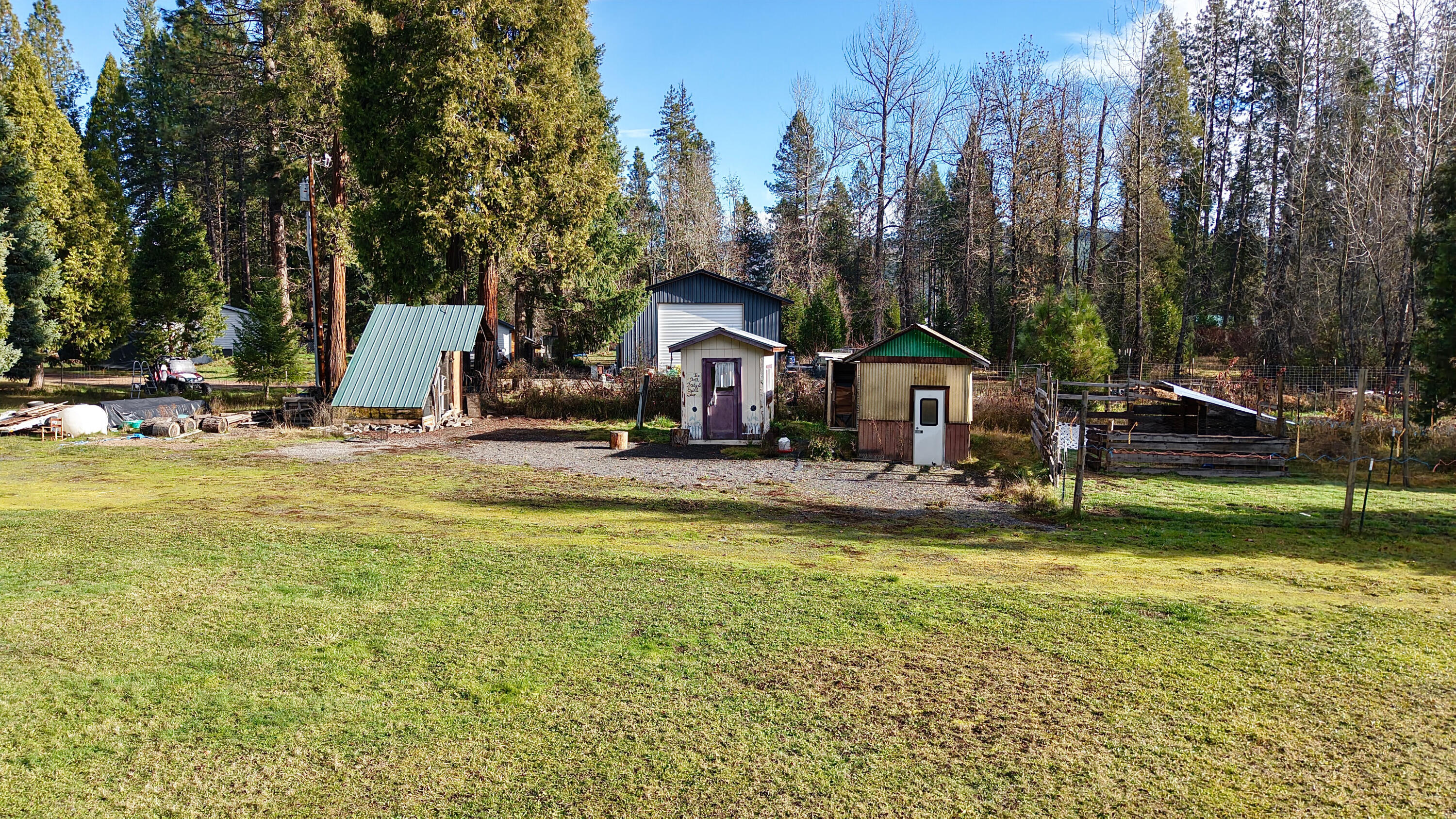 440 Red Blanket Road Prospect, OR 97536 - Photo 47 of 60 Gallery Image 47