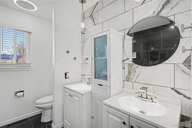 $610,000 | 14894 East Warren Avenue, Aurora, CO 80014