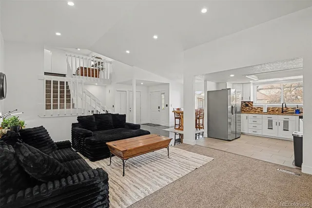 $610,000 | 14894 East Warren Avenue, Aurora, CO 80014