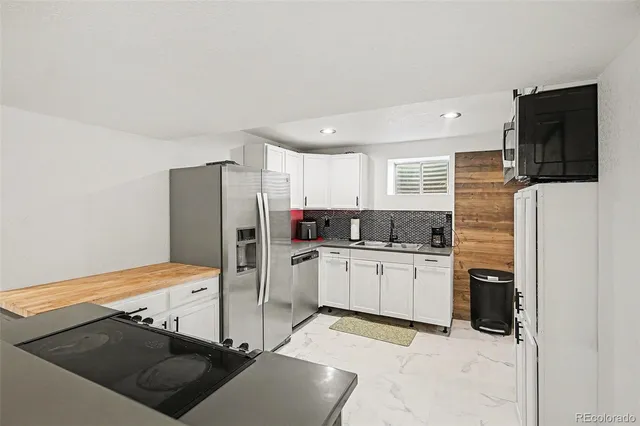 $610,000 | 14894 East Warren Avenue, Aurora, CO 80014