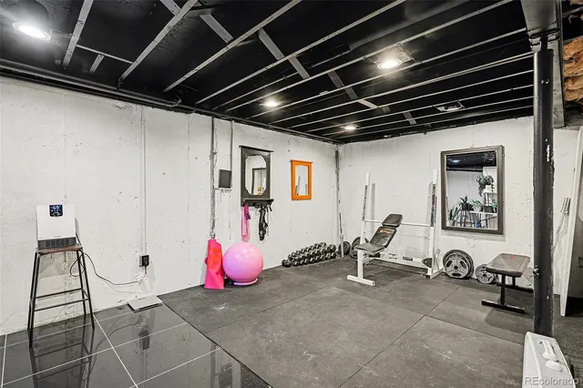 $610,000 | 14894 East Warren Avenue, Aurora, CO 80014