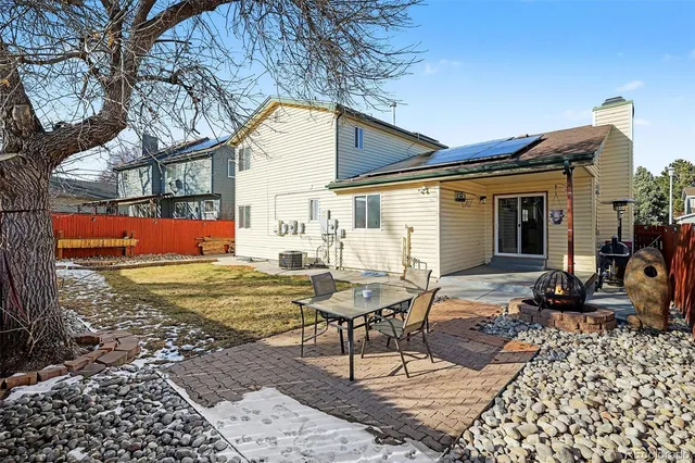 $610,000 | 14894 East Warren Avenue, Aurora, CO 80014