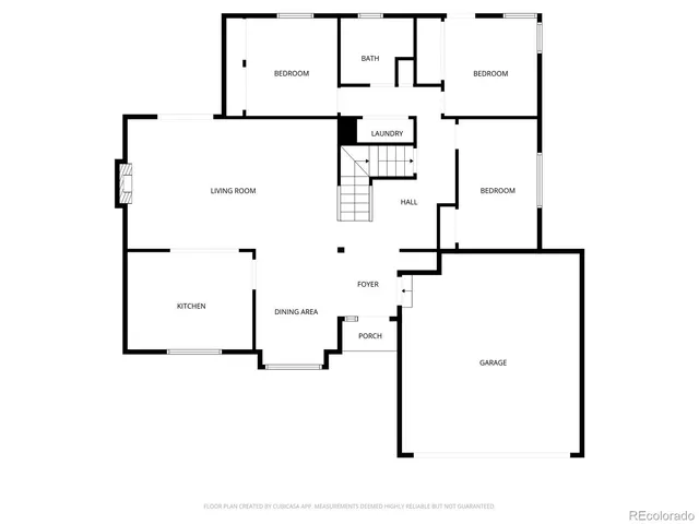 $610,000 | 14894 East Warren Avenue, Aurora, CO 80014
