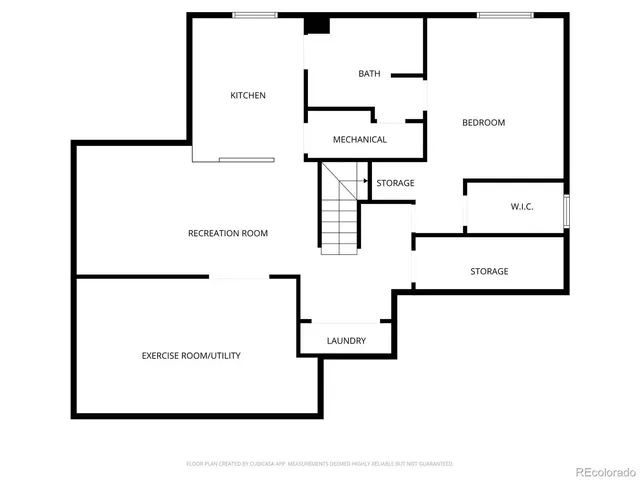 $610,000 | 14894 East Warren Avenue, Aurora, CO 80014