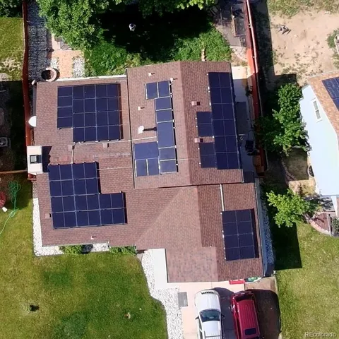 $610,000 | 14894 East Warren Avenue, Aurora, CO 80014