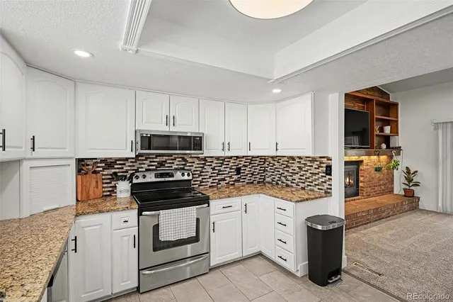 $610,000 | 14894 East Warren Avenue, Aurora, CO 80014