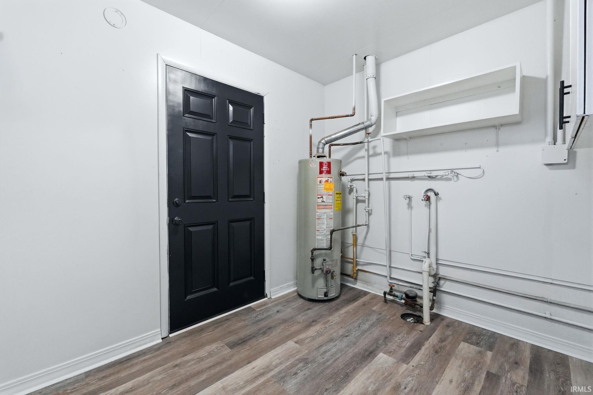 1833 Cherokee Road Fort Wayne, IN 46808 - Photo 16 of 19