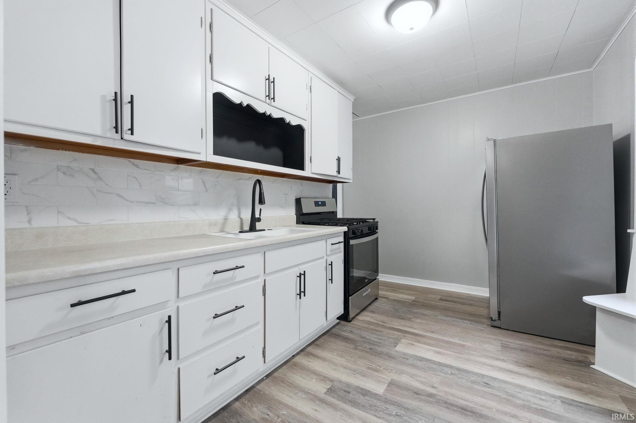 1833 Cherokee Road Fort Wayne, IN 46808 - Photo 9 of 19