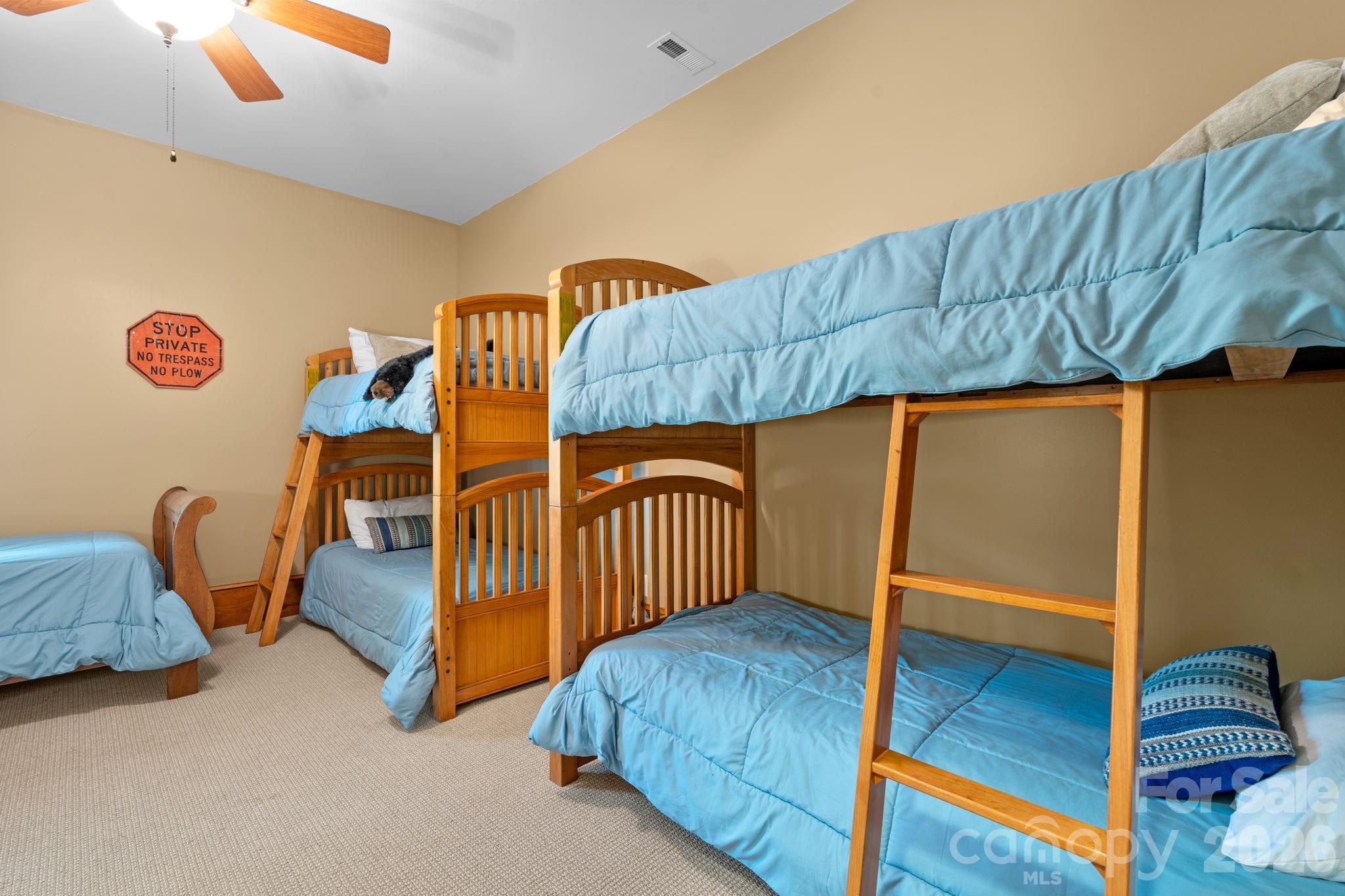 506 Crystal Mountain Road Boone, NC 28607 - Photo 34 of 48
