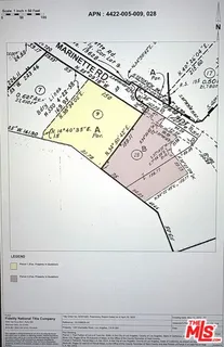 $5,800,000 | 1297 Marinette Road, Pacific Palisades, CA 90272