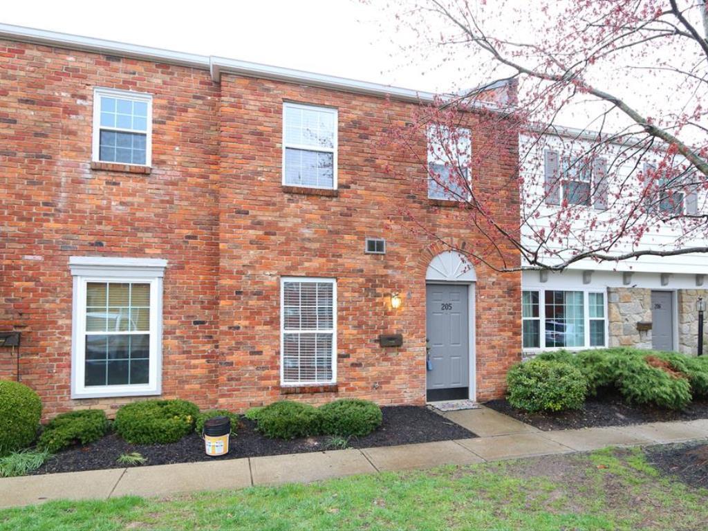 1171 Witt Road, Unit 205 Cincinnati, OH 45255 - Photo 1 of 1