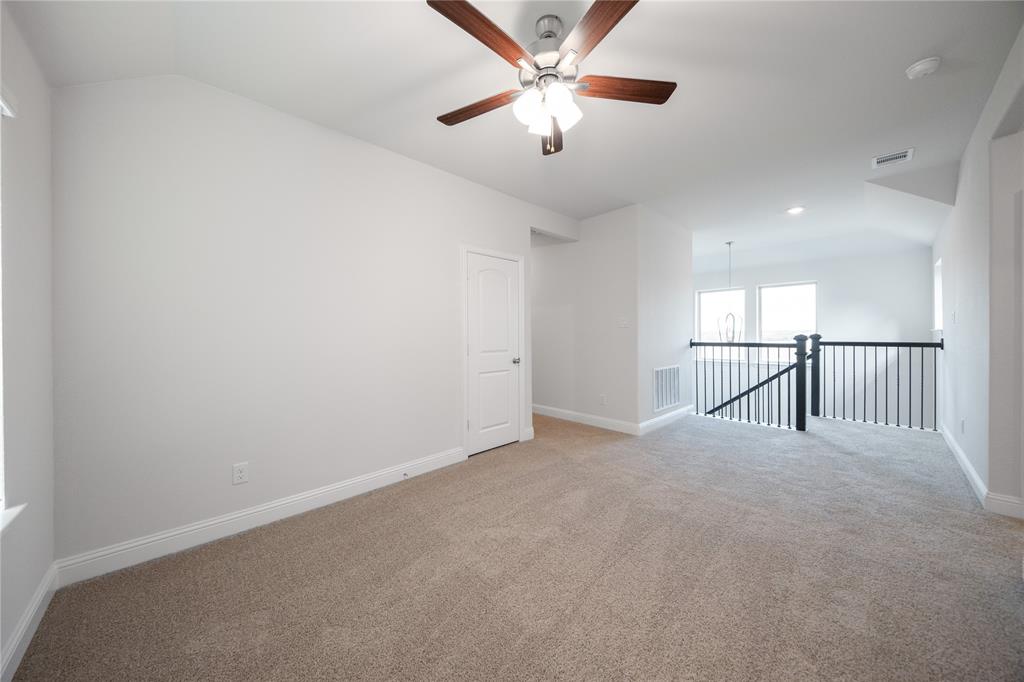 3426 Hillingdon Road Anna, TX 75409 - Photo 17 of 34 Loft