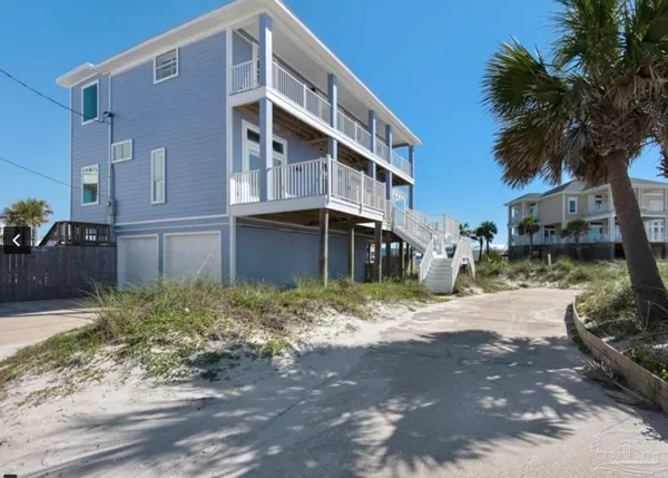 $2,100,000 | 1315 Ariola Drive, Pensacola Beach, FL 32561