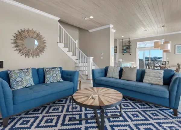 $2,100,000 | 1315 Ariola Drive, Pensacola Beach, FL 32561