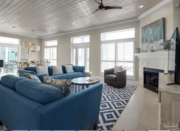 $2,100,000 | 1315 Ariola Drive, Pensacola Beach, FL 32561