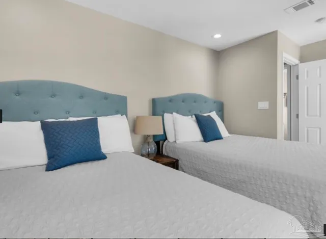 a view of a terrace with seating area