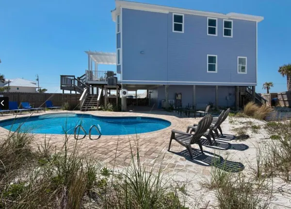 $2,100,000 | 1315 Ariola Drive, Pensacola Beach, FL 32561