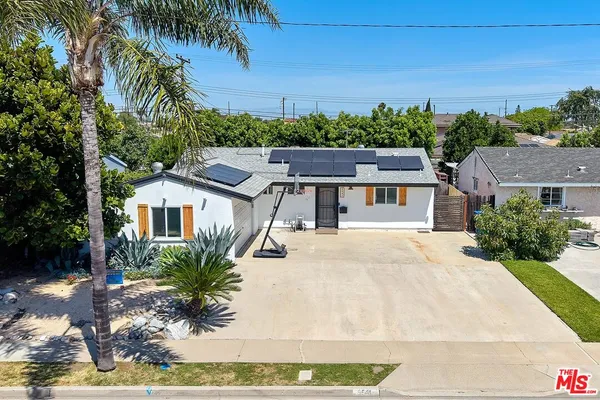 $989,000 | 5541 Marcella Avenue, Cypress, CA 90630